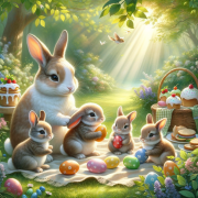 hua-bunny-a-me-ka-easter 23 papa-inoa